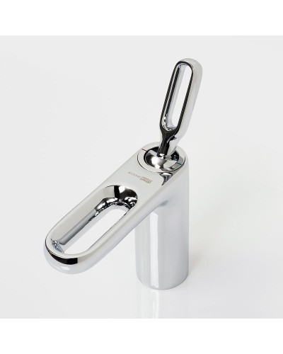 Смеситель для раковины WasserKRAFT Kammel 1803 Хром