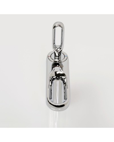 Смеситель для раковины WasserKRAFT Kammel 1803 Хром