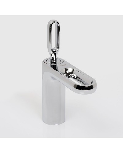 Смеситель для раковины WasserKRAFT Kammel 1803 Хром