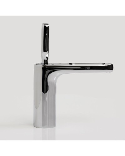 Смеситель для раковины WasserKRAFT Kammel 1803 Хром