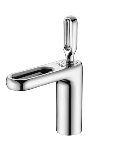 Смеситель для раковины WasserKRAFT Kammel 1803 Хром