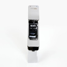 Смеситель для раковины WasserKRAFT Aller 1063H Хром