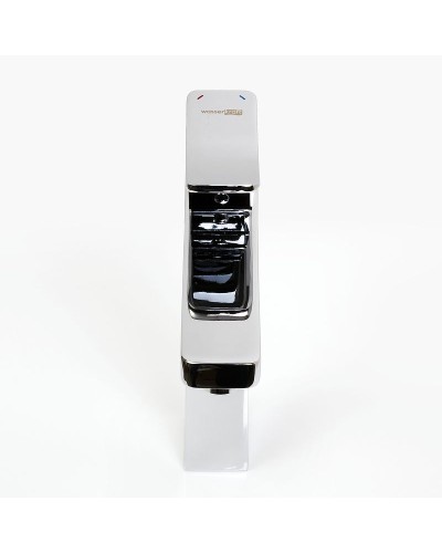 Смеситель для раковины WasserKRAFT Aller 1063H Хром