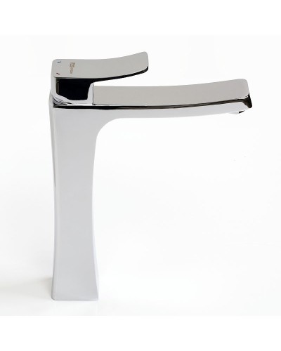 Смеситель для раковины WasserKRAFT Aller 1063H Хром