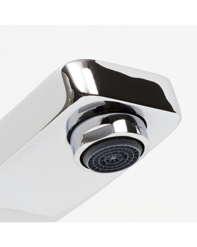 Смеситель для раковины WasserKRAFT Aller 1063H Хром