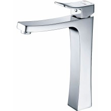 Смеситель для раковины WasserKRAFT Aller 1063H Хром