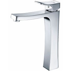 Смеситель для раковины WasserKRAFT Aller 1063H Хром