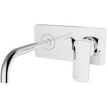 Смеситель для раковины Cezares Florian FLORIAN-BLS2-01-W0 Хром