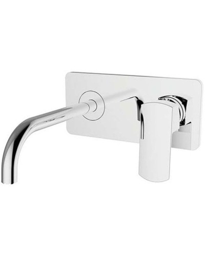 Смеситель для раковины Cezares Florian FLORIAN-BLS2-01-W0 Хром