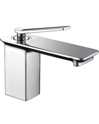 Смеситель для раковины Timo Halti 4161/00F Хром