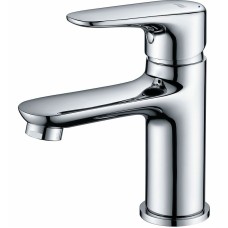 Смеситель для раковины WasserKRAFT Vils 5603 Хром