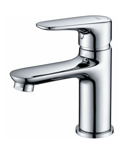 Смеситель для раковины WasserKRAFT Vils 5603 Хром