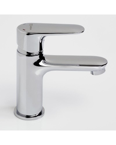 Смеситель для раковины WasserKRAFT Vils 5603 Хром