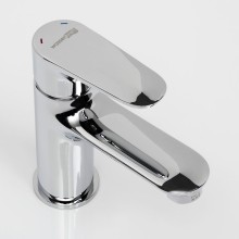 Смеситель для раковины WasserKRAFT Vils 5603 Хром