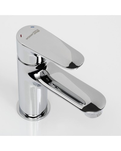Смеситель для раковины WasserKRAFT Vils 5603 Хром