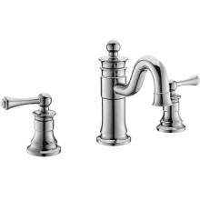 Смеситель для раковины Timo Adelia 6021/00F Хром