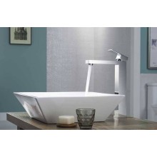 Смеситель для раковины Timo Selene 3061/00F Хром