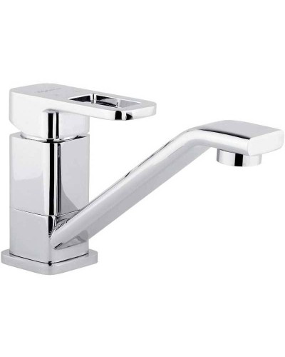 Смеситель для раковины Timo Sahara 2201-15/00F Хром