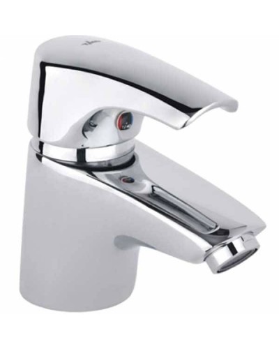 Смеситель для раковины Timo Uta 0091Y Хром