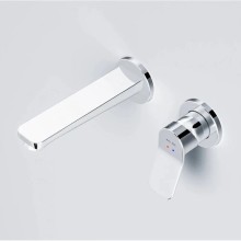 Смеситель для раковины без донного клапана Am.Pm X-Joy F85A72600