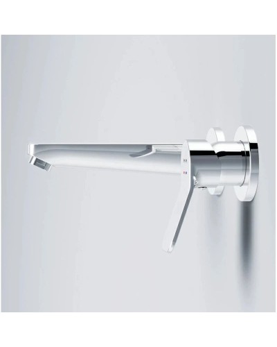 Смеситель для раковины без донного клапана Am.Pm X-Joy F85A72600