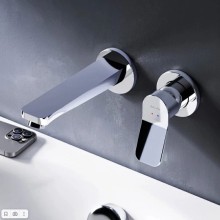 Смеситель для раковины без донного клапана Am.Pm X-Joy F85A72600