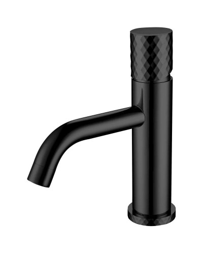 Смеситель для раковины Boheme Stick 121-BB