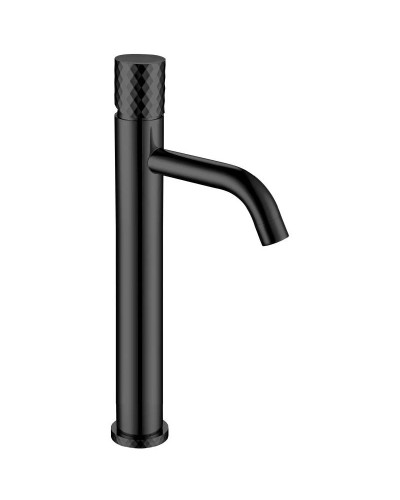 Смеситель для раковины Boheme Stick 122-BB