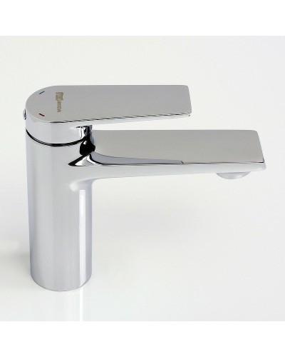 Смеситель для раковины WasserKRAFT Lopau 3203 Хром