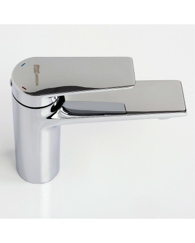 Смеситель для раковины WasserKRAFT Lopau 3203 Хром