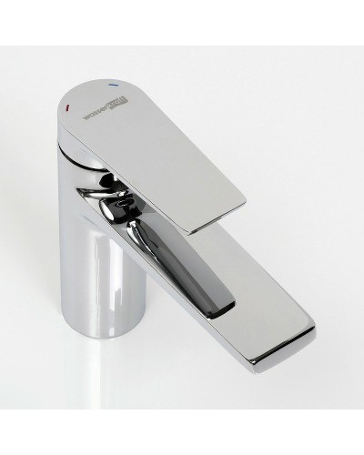 Смеситель для раковины WasserKRAFT Lopau 3203 Хром