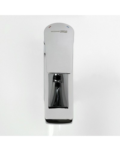 Смеситель для раковины WasserKRAFT Lopau 3203 Хром