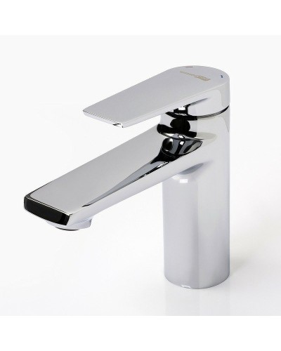 Смеситель для раковины WasserKRAFT Lopau 3203 Хром