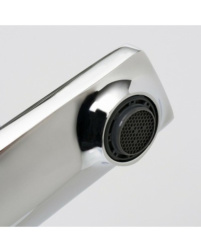 Смеситель для раковины WasserKRAFT Lopau 3203 Хром