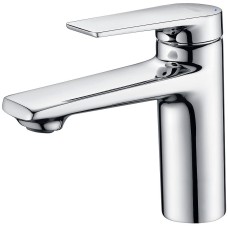 Смеситель для раковины WasserKRAFT Lopau 3203 Хром