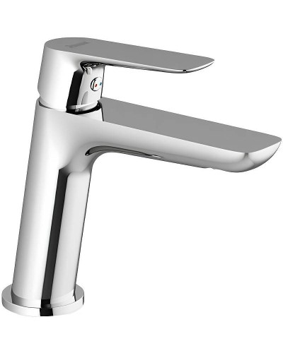 Смеситель для раковины Ravak Classic CL 012.00 X070080 Хром