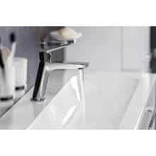 Смеситель для раковины Ravak Classic CL 012.00 X070080 Хром