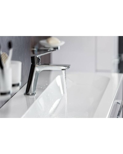 Смеситель для раковины Ravak Classic CL 012.00 X070080 Хром