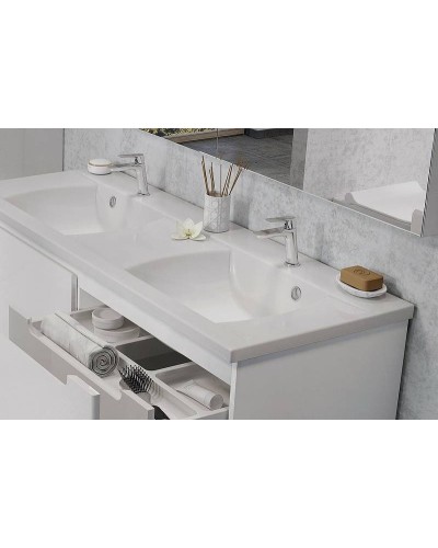 Смеситель для раковины Ravak Classic CL 012.00 X070080 Хром