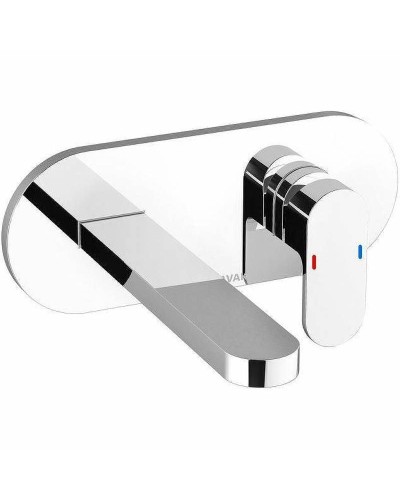 Смеситель для раковины Ravak Chrome CR 019.00 X070093 Хром