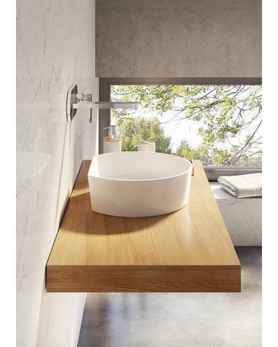 Смеситель для раковины Ravak Chrome CR 019.00 X070093 Хром