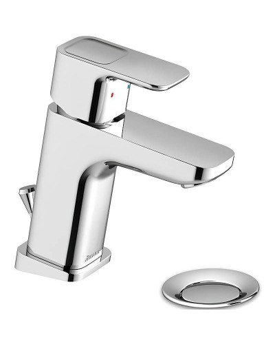 Смеситель для раковины Ravak 10° TD 011.00 X070063 Хром