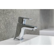 Смеситель для раковины Ravak 10° TD 011.00 X070063 Хром