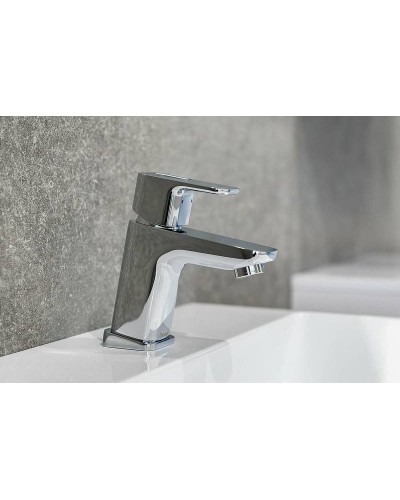 Смеситель для раковины Ravak 10° TD 011.00 X070063 Хром