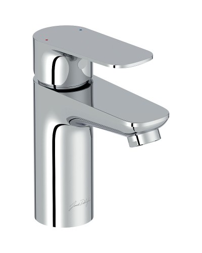 Смеситель для раковины Jacob Delafon Oscar E29842-CP Хром