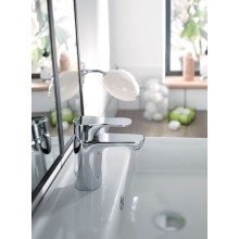 Смеситель для раковины Jacob Delafon Villette E23718-CP Хром