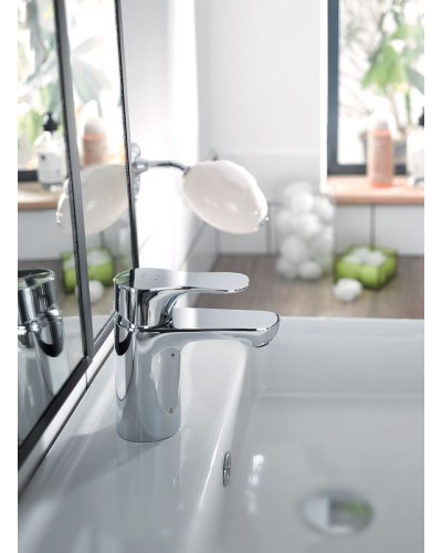 Смеситель для раковины Jacob Delafon Villette E23718-CP Хром