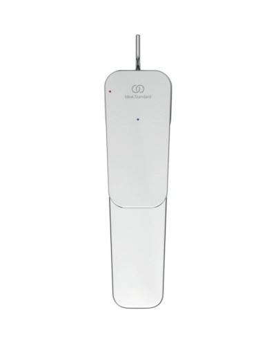 Смеситель для раковины с донным клапаном CoolStart Ideal Standard Ceraplan BD226AA