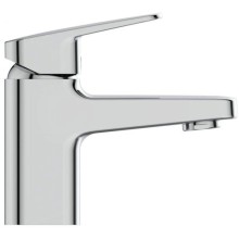 Смеситель для раковины без донного клапана CoolStart Ideal Standard Ceraplan BD201AA