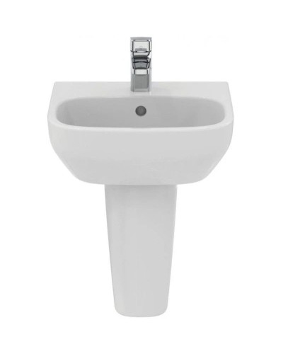 Смеситель для раковины с донным клапаном Ideal Standard Ceraplan BD204AA